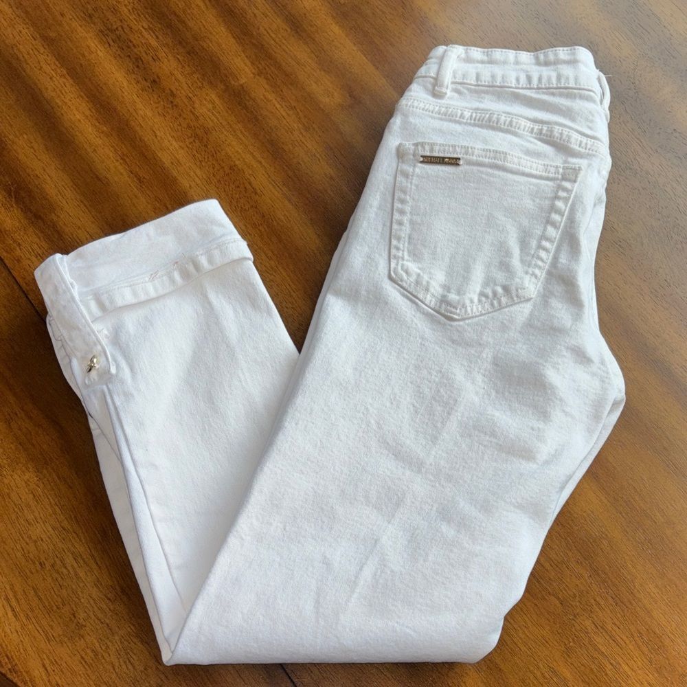 MICHAEL KORS ANKLE JEANS